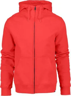 Mikina D1913 VEN ZIP