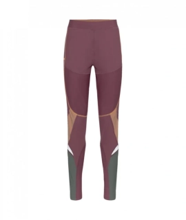 W Kalhoty KARI TRAA TIRILL HYBRID TIGHTS