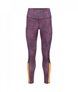 W Kalhoty KARI TRAA MOLLY TIGHTS