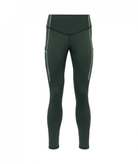 W Kalhoty KARI TRAA ISABEL TIGHTS