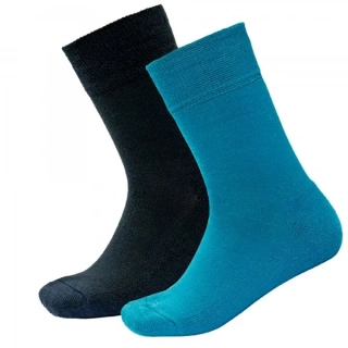 Ponožky DEVOLD DAILY MERINO MEDIUM 2PK