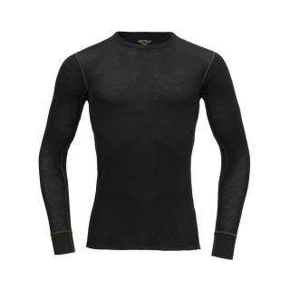 Triko DEVOLD WOOL MESH 190