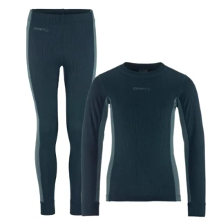 Set CRAFT Dry Baselayer Junior