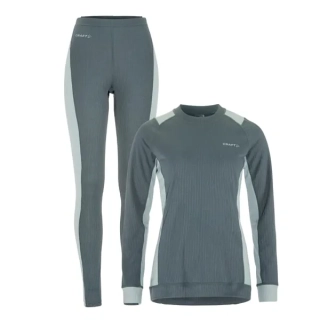 W Set CRAFT CORE Dry Baselayer
