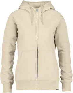 W Mikina D1913 FULL ZIP