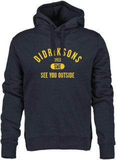 Mikina D1913 VEN COLLE