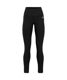 W Kalhoty KARI TRAA NINA HIGH WAIST