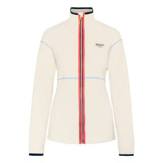 W Mikina KARI TRAA GRACIE MIDLAYER