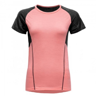 W Triko DEVOLD RUNNING MERINO 130