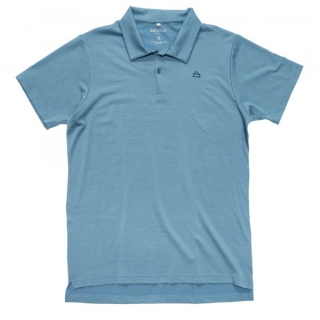 Triko DEVOLD PREMIUM POLO