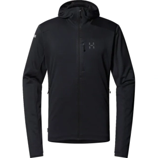 Mikina HAGLÖFS L.I.M Mid Fast