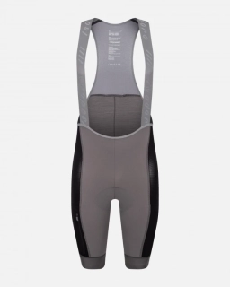 Cyklokalhoty ISADORE Distance Cargo Wool Bib