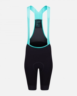 W Cyklokalhoty ISADORE Echelon Aero Bib