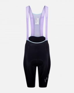 W Cyklokalhoty ISADORE Alternative Bib