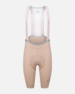 Cyklokalhoty ISADORE Alternative Bib
