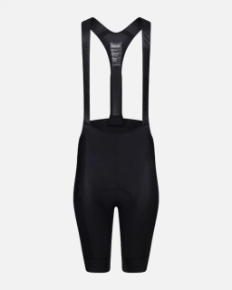 W Cyklokalhoty ISADORE Signature Clippee System Bib