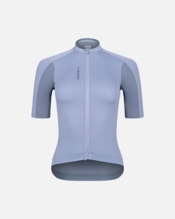 W Cyklodres ISADORE Signature Merino Tech