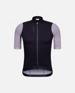 Cyklodres ISADORE Signature Merino Air