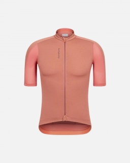 Cyklodres ISADORE Signature Merino Tech