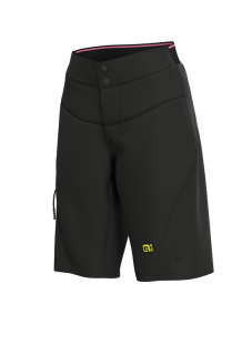 W Cyklošortky ALÉ Sierra