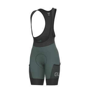 W Cyklokalhoty ALÉ Stones Cargo