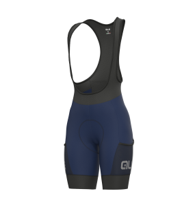 W Cyklokalhoty ALÉ Stones Cargo