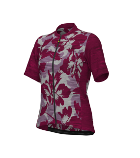 W Cyklodres ALÉ Sunrise