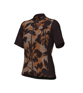 W Cyklodres ALÉ Sunrise