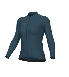 W Cyklodres ALÉ Color Block