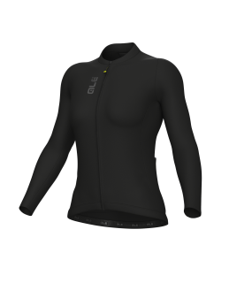 W Cyklodres ALÉ Color Block