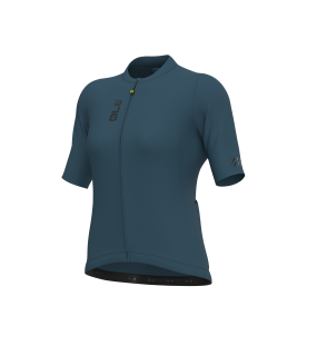 W Cyklodres ALÉ Color Block