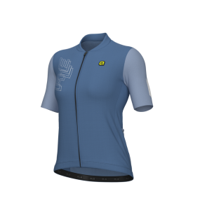 W Cyklodres ALÉ Follow me