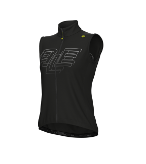 W Cyklodres ALÉ Sauvage