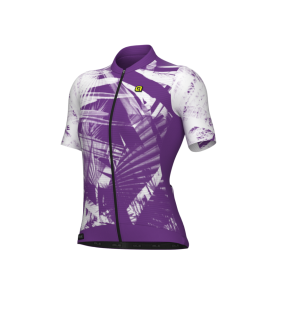 W Cyklodres ALÉ Palm