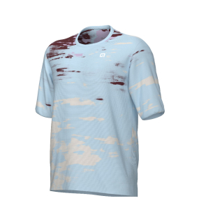 Cyklodres ALÉ Rugged