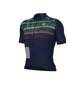 Cyklodres ALÉ Creek