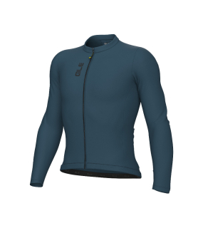 Cyklodres ALÉ Color Block