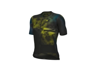 Cyklodres ALÉ Atmosfera