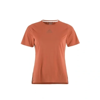 W Triko CRAFT PRO Trail SS 2