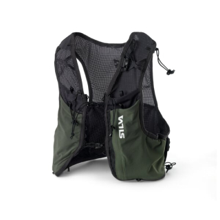 Vesta SILVA Strive Fly Green L