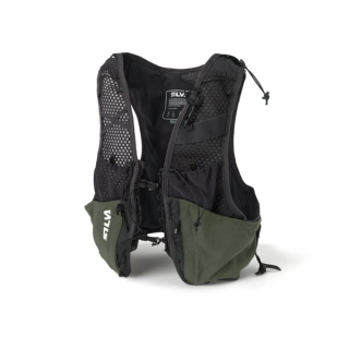Vesta SILVA Strive 10 Green S