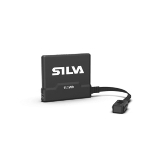 Baterie SILVA 11,1Wh 1,5Ah XXS Free
