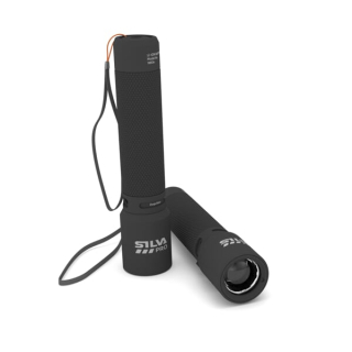 Svítilna SILVA Zoom Light 1000