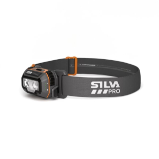 Čelovka SILVA Smart Light 500 Hybrid