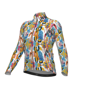 W Cyklodres ALÉ Tribal