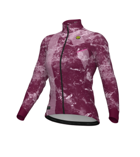 W Cyklodres ALÉ Icy