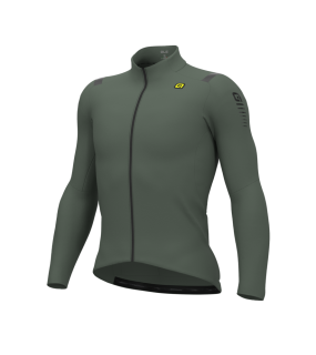 Cyklodres ALÉ Warm Race