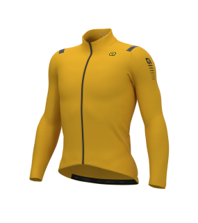 Cyklodres ALÉ Warm Race