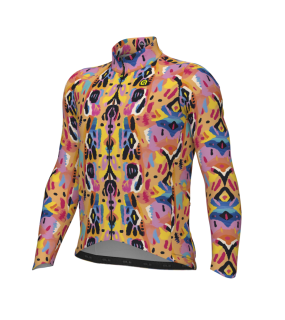 Cyklodres ALÉ Tribal