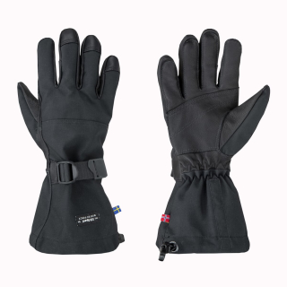 Rukavice LILL-SPORT Kaspersen Winter Force